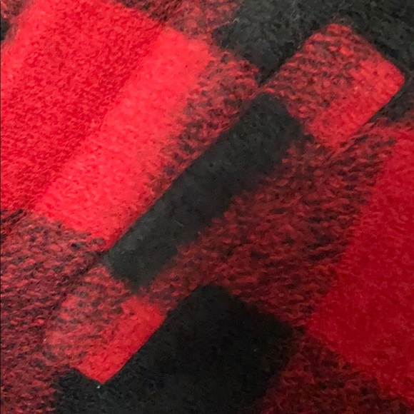 Pull-over Jacket - Picture 2 of 6